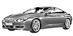 BMW F06 C0497 Fault Code