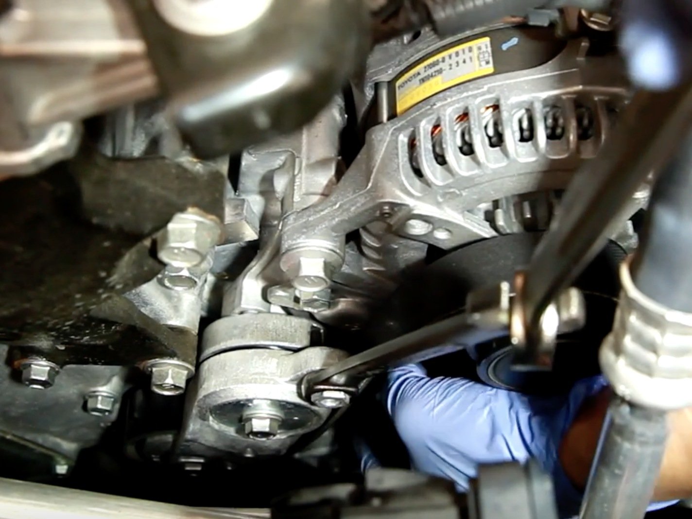 See C0497 in engine